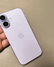 Apple/蘋(píng)果 iPhone 17 256GB 薰衣草紫色 支持移動(dòng)聯(lián)通電信5G 雙卡雙待手機 曬單實(shí)拍圖