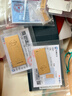 菜百首飾“財富”投資金條 足金Au999.9黃金金磚 投資 收藏禮品 “財富”金條 30克(不支持7天無(wú)理由退換貨) 曬單實(shí)拍圖