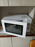 美的（Midea）【爆款】家用微波爐 20L 700W大火力 均勻加熱 旋鈕操控 易清潔內膽 老人小孩都適用 曬單實(shí)拍圖