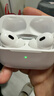 華強北新款【官配正品丨頂配Pro9代】華強北藍牙耳機Air無(wú)線(xiàn)Pro2降噪國家補貼適用蘋(píng)果iPhone17/16入耳式Pods 【2025新款丨全功能頂配版】 ANC主動(dòng)降噪+滑動(dòng)調音+空間音頻 曬單實(shí)拍圖