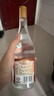 汾酒 黃蓋玻汾 清香型白酒 53度475mL 雙瓶裝 曬單實(shí)拍圖