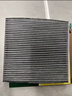 曼牌濾清器（MANNFILTER）空調濾芯濾清器CUK2358/CUK23072雅閣思域CR-V思鉑睿奧德賽歌詩(shī)圖 曬單實(shí)拍圖