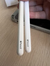 Apple準新品 蘋(píng)果 Pencil 第二代 適用于iPad mini6,Pro18-22,Air4/5 國行 官翻正品 曬單實(shí)拍圖
