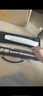 雅馬哈（YAMAHA）長(cháng)笛yfl222標準型學(xué)生初學(xué)專(zhuān)業(yè)西洋笛子樂(lè )器成人兒童通用樂(lè )團管樂(lè ) 16孔YFL-S2【新款-帶E鍵分割】 曬單實(shí)拍圖