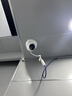 HIKVISION?？低暠O控器攝像頭600萬(wàn)超高清紅外夜視戶(hù)外防水拾音手機遠程安防設備3366WDV3-I 4mm 曬單實(shí)拍圖