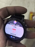 華為（HUAWEI）【國補15%】WATCH GT 6智能手表運動(dòng)玄璣感知系統血氧心率體溫呼吸監測藍牙通話(huà)防水男女情緒 46mm 雅丹黑-氟橡膠表帶【送皮表帶+貼膜】 曬單實(shí)拍圖