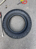 米其林（MICHELIN）摩托車(chē)輪胎CITY GRIP SAVER 100/90-10 61J 曬單實(shí)拍圖