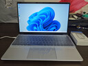 奈我國行【2026新款英特爾+酷睿i7】筆記本電腦高性能超薄輕薄本網(wǎng)課商務(wù)辦公設計游戲本大學(xué)生手提AI 【Ai智能】英特爾21Pro+4K級藍光全面屏-銀 32G內存+1024G超速固態(tài)硬盤(pán) 曬單實(shí)拍圖