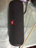 JBL FLIP ESSENTIAL2 旗艦款二代 藍牙音響【煥新補貼】便攜音箱  戶(hù)外防水 低音炮 登山秋游 炫酷黑 曬單實(shí)拍圖