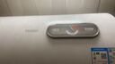 海爾國家補貼電熱水器50升KZ3搪瓷無(wú)縫內膽租房?jì)?yōu)選一級能效節能2200W速熱家用洗澡小型儲水式上門(mén)安裝 曬單實(shí)拍圖
