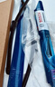 博世（BOSCH）Performance系列雨刮器雨刷24/20(奧迪Q5Q5L/奧迪A4L/19后奧迪A6L 曬單實(shí)拍圖