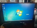 AOC23.8英寸 IPS廣視角120Hz 1080P全高清低藍光家用辦公液晶電腦屏幕HDMI臺式顯示器24B30H 曬單實(shí)拍圖