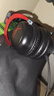 極度未知（HYPERX）颶風(fēng)2颶風(fēng)3云雀3系列電競游戲耳機頭戴式 ps5電腦耳機fps吃雞耳麥降噪麥克風(fēng)適配三角洲行動(dòng) 【颶風(fēng)2黑紅-有線(xiàn)】 電競游戲耳機 曬單實(shí)拍圖