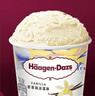 哈根達斯（Haagen-Dazs）經(jīng)典香草口味冰淇淋 100ml/杯 雪糕 曬單實(shí)拍圖