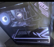 ROG魔霸9X 銳龍版 水冷臺式機游戲主機電競臺機 贈新機遠程服務(wù) 三年質(zhì)保+上門(mén)售后  R7-9800X3D RTX5080 1T 32G單主機 曬單實(shí)拍圖