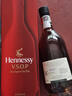 軒尼詩(shī)（Hennessy）VSOP法國干邑白蘭地原瓶原裝進(jìn)口馬年送禮洋酒海外版 軒尼詩(shī)VSOP700mL1瓶 海外版有碼 曬單實(shí)拍圖