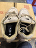古伊薩（GUYISA）勞保鞋男透氣鋼包頭防砸防刺穿輕便舒適工地工作安全鞋5115BN 42 曬單實(shí)拍圖