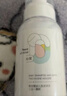 稚芽0-3歲嬰兒專(zhuān)用奶瓶清潔劑果蔬泡沫型新生寶寶餐具慕斯清洗劑 【+20帶走2瓶】奶瓶清洗劑*2瓶 曬單實(shí)拍圖