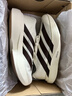 阿迪達斯（adidas）男子adizero Evo SL M跑步鞋 KK1348 43 曬單實(shí)拍圖