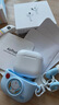 Apple/蘋(píng)果 AirPods 4(支持主動(dòng)降噪)搭配無(wú)線(xiàn)充電盒(USB-C)蘋(píng)果耳機 藍牙耳機適用iPhone/iPad 四代 曬單實(shí)拍圖