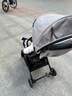 漢彌爾敦嬰兒車(chē)可坐可躺口袋車(chē)0-6歲輕便折疊自動(dòng)開(kāi)車(chē)收車(chē)遛娃神器S2 S2-卡其色 曬單實(shí)拍圖
