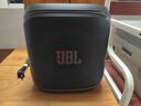 JBL PartyBox Encore2音樂(lè )戰將歡唱版2藍牙音箱戶(hù)外家庭KTV麥克風(fēng)一體機K歌廣場(chǎng)舞音響低音炮唱將二代 曬單實(shí)拍圖