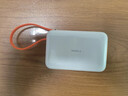 圖拉斯充電寶20000毫安【3c認證丨小巧便攜】可上飛機超級快充自帶線(xiàn)適配蘋(píng)果安卓 【mini小體積丨2萬(wàn)毫安】冰感白C口 【3C認證】熱銷(xiāo)百萬(wàn)Mini款丨50cm自帶線(xiàn) 曬單實(shí)拍圖