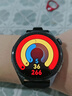 HUAWEI WATCH GT 6 魅影黑 41mm智能手表多維情緒健康全新騎行體驗華為GT6手表GT5升級 曬單實(shí)拍圖