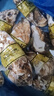 鮮活乳山生蠔新鮮牡蠣海蠣子5斤箱 3XL中蠔（11-16只每箱）凈重5斤生蠔 曬單實(shí)拍圖