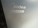 美的（Midea）巨能凍系列301升單溫減霜80%PCM升級合金白內膽大冷凍力家用囤貨冷柜300升以上大容量冰柜 【巨能凍 301L 】可凍肉約380斤 曬單實(shí)拍圖