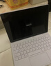 HUAWEI 華為星躍鍵盤(pán) 宣白 適用于華為平板HUAWEI MatePad Pro 12.2英寸 曬單實(shí)拍圖