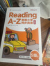 學(xué)而思 ReadingA-Z 5級正版RAZ英語(yǔ)分級讀物閱讀繪本（適用小學(xué)2-3年級）美國小學(xué)同步閱讀教材原版授權引進(jìn)（ReadingA-Z、ABCtime共1-10級可選，點(diǎn)讀版支持學(xué)而思點(diǎn)讀筆） 曬單實(shí)拍圖