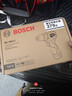 博世（BOSCH）手電鉆起子機電動(dòng)螺絲刀起擰多功能家用SR160兩電一充16V鋰電 曬單實(shí)拍圖