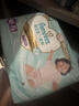 幫寶適（Pampers）一級幫拉拉褲嬰兒尿不濕小內褲 XL碼64片【一級幫拉拉褲】 曬單實(shí)拍圖