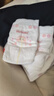 好奇（Huggies）鉑金裝小桃褲紙尿褲M(mǎn)144片(6-11kg)中號尿不濕【透爽散熱】 曬單實(shí)拍圖