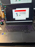 雷神獵刃S 16英寸學(xué)生游戲本筆記本電腦（i9-13900HX RTX5070Ti 16G1T 240Hz蜂鳥(niǎo)屏）國家政府補貼 曬單實(shí)拍圖