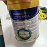 美素佳兒（Friso）皇家幼兒配方奶粉 3段（1-3歲幼兒適用）400g 乳鐵蛋白（新國標） 曬單實(shí)拍圖