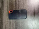 閃迪（SanDisk）2TB Type-c USB3.2 NVMe移動(dòng)固態(tài)硬盤(pán)（PSSD）E61卓越版 1050MB/s三防保護 手機筆記本電腦外接SSD 曬單實(shí)拍圖