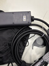 公牛隨車(chē)充便攜式充電槍器3.5kw家用7kw適配于理想特斯拉大眾比亞迪小米極氪問(wèn)界m8小鵬星愿新能源汽車(chē) 3.5kW小勁風(fēng)SE(升級新國標3C認證--5米 曬單實(shí)拍圖