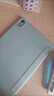 彌為適用華為MatePad11.5/11.5S保護套 2026/25/24款靈動(dòng)款/柔光版平板保護殼輕薄皮套 白冰藍 曬單實(shí)拍圖