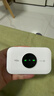 TCL隨身wifi三網(wǎng)通用免插卡無(wú)線(xiàn)wifi6車(chē)載4G路由器隨身便攜無(wú)限制移動(dòng)聯(lián)通電信全國通用2026款5GXY15B 【升級充電款】3000毫安大電池 不限速不虛標月享1500G流量 曬單實(shí)拍圖