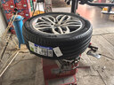 米其林（MICHELIN）汽車(chē)輪胎 235/55R19 101V 浩悅四代 PRIMACY 4 適配長(cháng)城 魏 WEY 曬單實(shí)拍圖