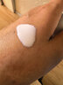 柳絲木（Ositree）水感柔護物理防曬霜乳清爽高倍SPF50+防水防汗防紫外線(xiàn)禮物 60g 曬單實(shí)拍圖