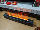 米家小米取暖器APP智能電熱取暖器石墨烯踢腳線(xiàn)電暖器火焰版雙石墨烯取暖器大面積京東自營(yíng)TJXDNQ06ZM 曬單實(shí)拍圖