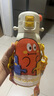 皇寵兒童保溫杯小學(xué)生直飲大容量水杯吸管杯外出水壺二合一550ml+杯套 曬單實(shí)拍圖