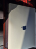 Apple Macbook Pro二手蘋(píng)果筆記本電腦超強M芯商務(wù)辦公娛樂(lè )設計剪輯開(kāi)發(fā)后期制作 99成新 20款13寸10代i7/32-512【機皇】P42 曬單實(shí)拍圖