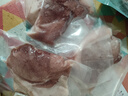 家佳康無(wú)抗亞麻籽豬帶膘豬腿肉720g 前尖后腿肉自繁自養 中糧出品豬肉 曬單實(shí)拍圖