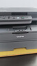 兄弟（brother）DCP-L2508DW黑白激光打印機家用 家用打印機復印掃描一體機無(wú)線(xiàn)打印 遠程打印機 雙面打印 閃電達，蓋板配置，L2508DW，遠程打印 曬單實(shí)拍圖