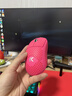 邁從（MCHOSE）A7 V2輕量化無(wú)線(xiàn)鼠標全能旗艦磁吸無(wú)線(xiàn)充游戲電競辦公神鼠三模連接PAW3950/3395人體工學(xué) A7 V2 Pro 漿果紅 曬單實(shí)拍圖