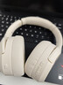 iKF King Pro3.0【雙金標LDAC高解析】頭戴式主動(dòng)降噪藍牙耳機新款無(wú)線(xiàn)有線(xiàn)游戲低延遲超長(cháng)續航云巖白 曬單實(shí)拍圖